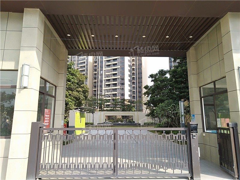 肇庆鼎湖桃李园效果图_实景图_样板间-肇庆楼盘网