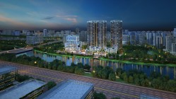 揭秘|2024年东莞平均房价怎么样？有哪些在售好房？