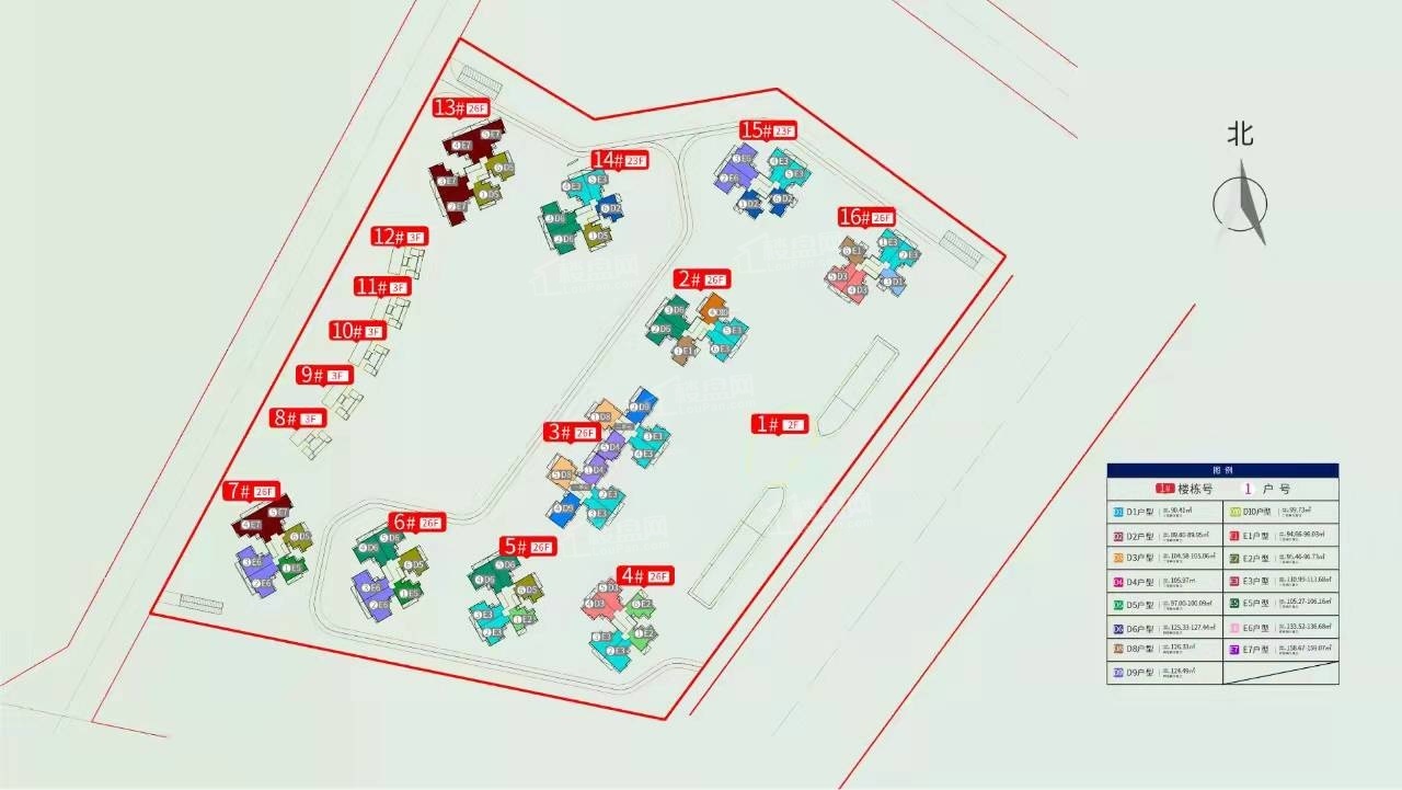 在售好房|阳光·云景台交通如何？重点信息一文全解-南充楼盘网