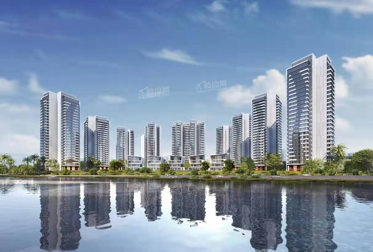 南充阳光·云景台项目绿化率高不高？有购物中心吗？-南充楼盘网