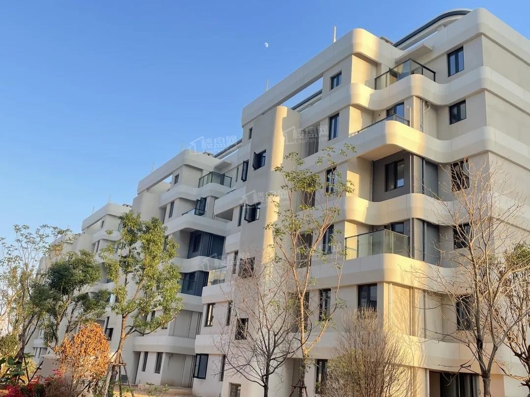 厦门禹洲海墅效果图_实景图_样板间-厦门楼盘网