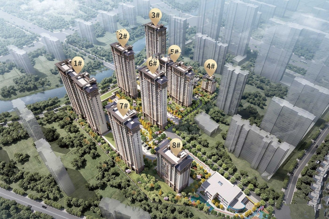 泰安光明智谷能不能买?看完这篇你就了解了