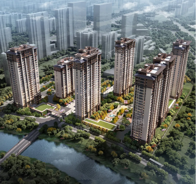 光明智谷项目由泰安瑞泉置业有限公司开发,位于灵山大街与天烛峰路