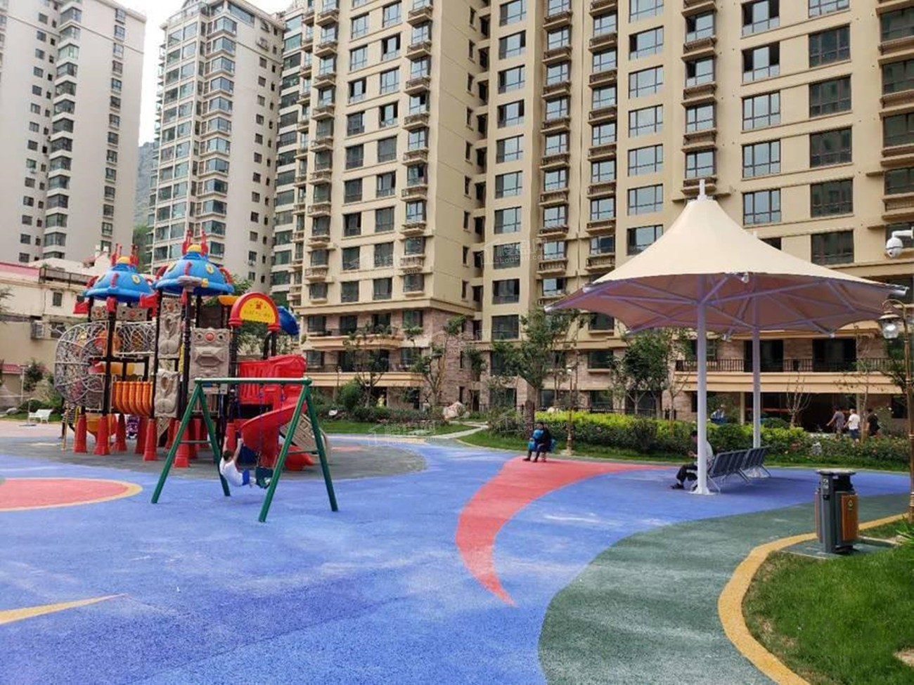 兰雅星河湾_兰州兰雅星河湾房价_楼盘怎么样-兰州楼盘网