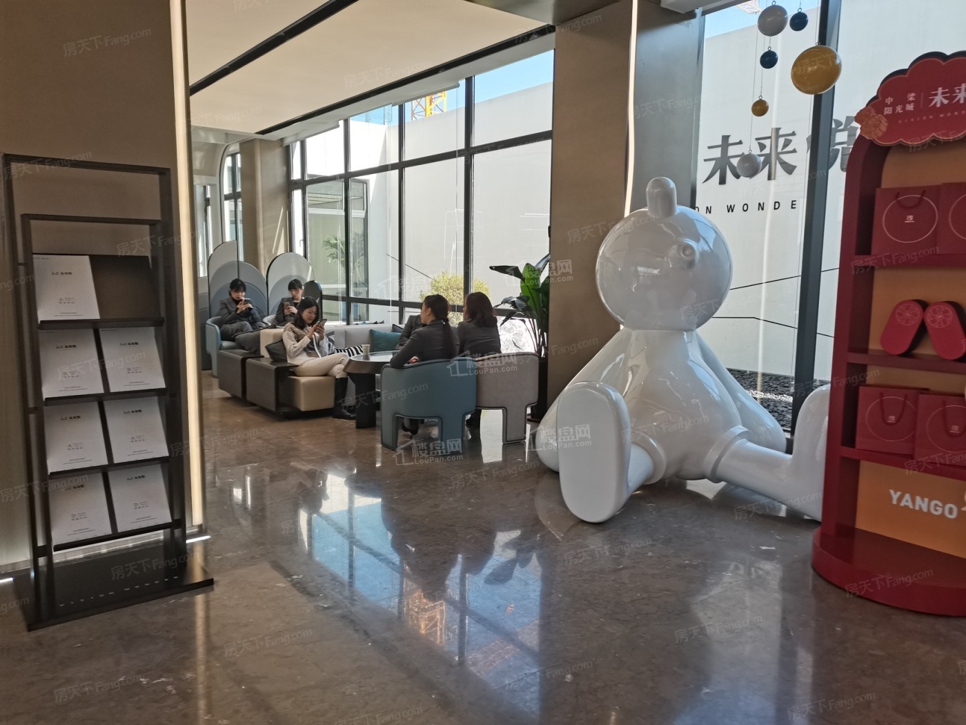 刚需买房！长春热盘中梁 阳光城·未来悦、龙腾英才时代哪个楼盘好?