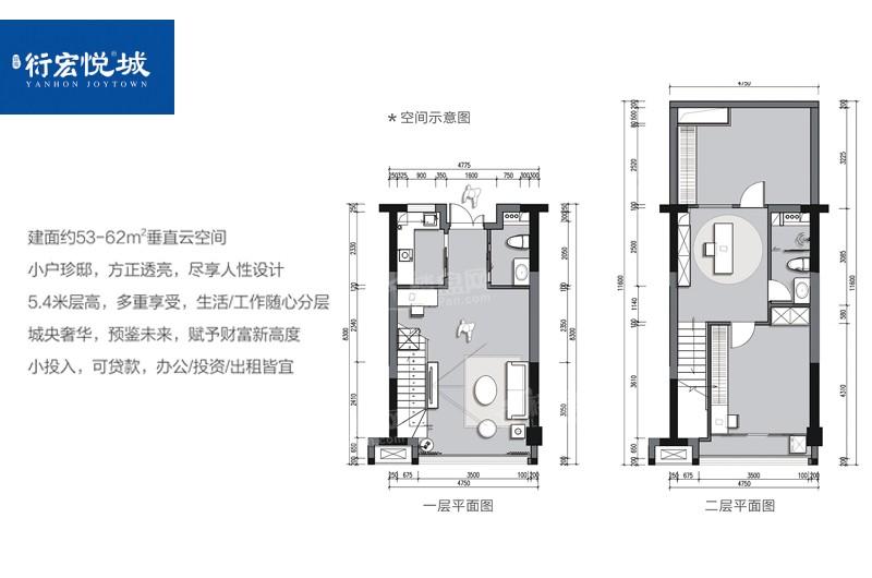 效果图