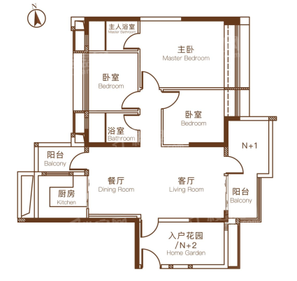 01/02户型