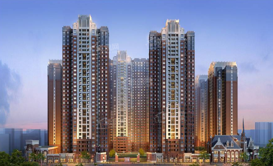 隆腾公元壹号_成都隆腾公元壹号房价_楼盘怎么样-成都楼盘网