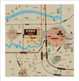 禧瑞郦城位置图
