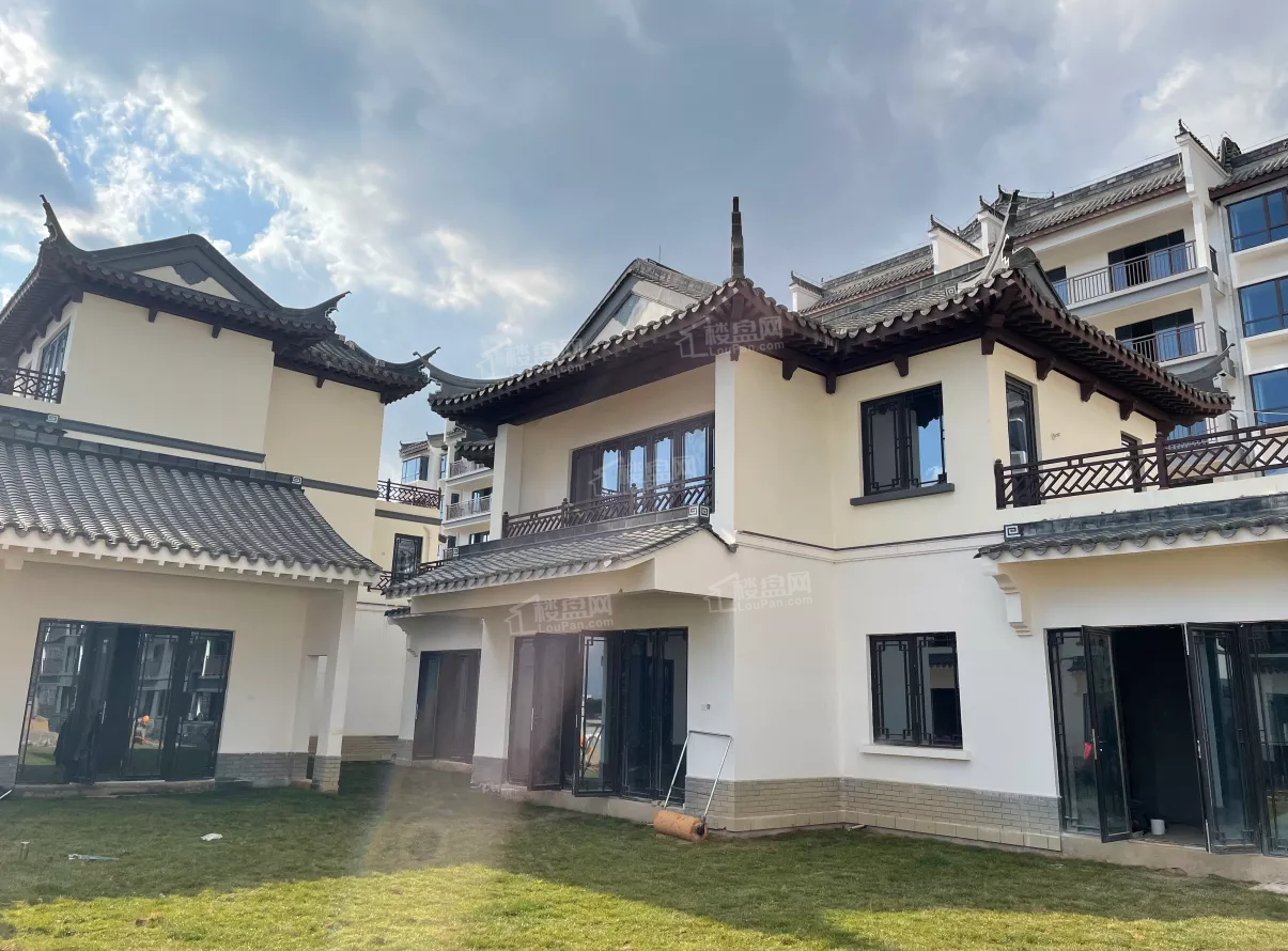 曲靖南中爨城效果图_实景图_样板间-曲靖楼盘网