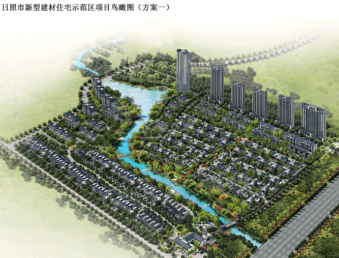 想知道2026年日照生态盘有哪些？这几个千万不能错过！