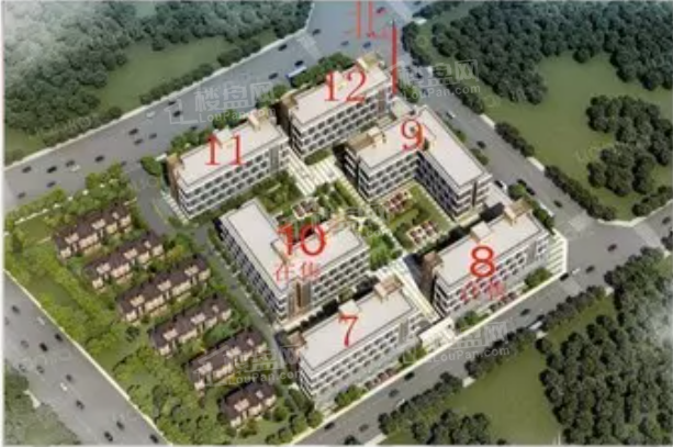 大集锦！2024年厦门新楼盘有哪些？值得购买吗？-厦门楼盘网