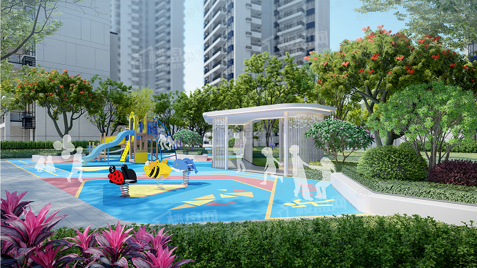 2025年北海海城区热门楼盘交投海上星辰、金地山海领誉哪个档次高?