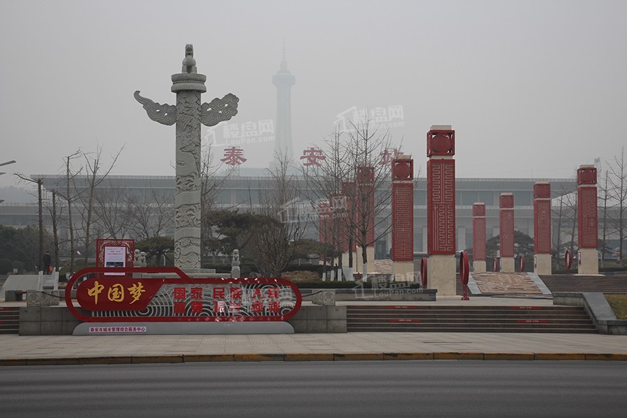 华新新干线实景图