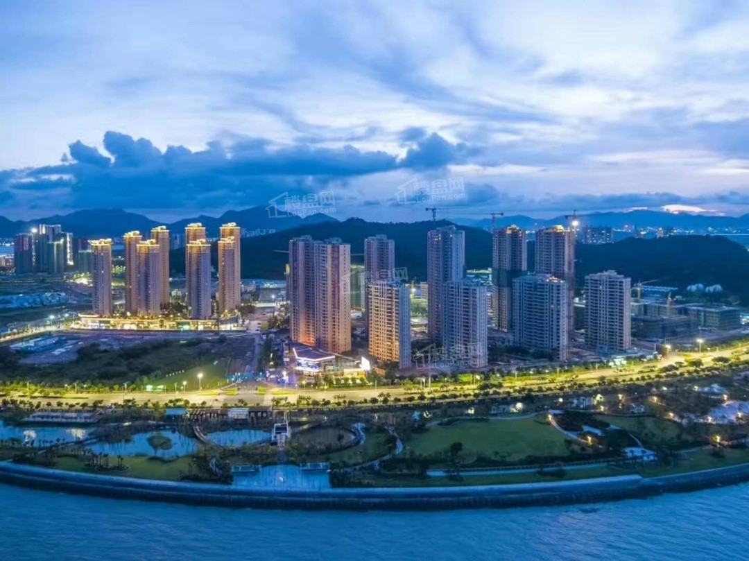 实景图
