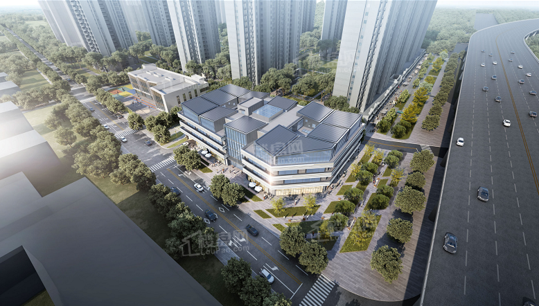 热门房源万科华生柏叶新城地理位置怎么样?产权年限是多久?