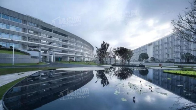 重庆融创九宸府效果图_实景图_样板间-重庆楼盘网