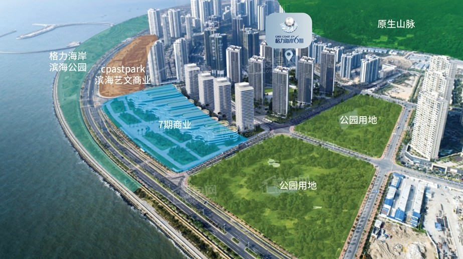 效果图