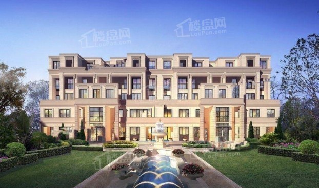 重庆中央公园一环好宅 中交中央公园项目解析 –楼市最新动态 –-重庆楼盘网