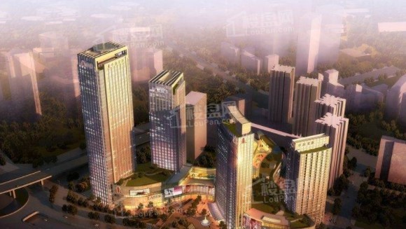 热销好房不容错过!-重庆楼盘网