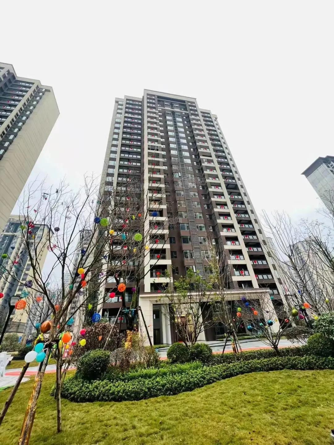 遵义城投·滨江和城效果图_实景图_样板间-遵义楼盘网