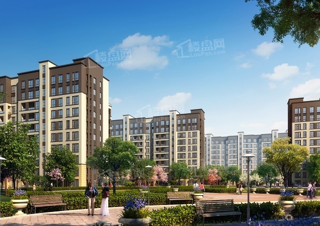 买房导航|高港区性价比房源有哪些？买什么盘比较合适？