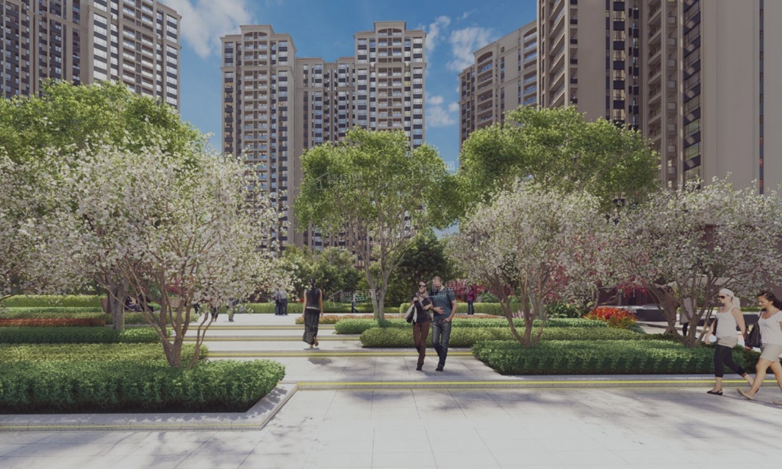 众多热盘等你来挑选!