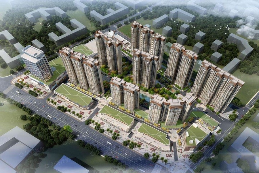 房价10000-12000的新房排行,这些好房引关注!-中山楼盘网