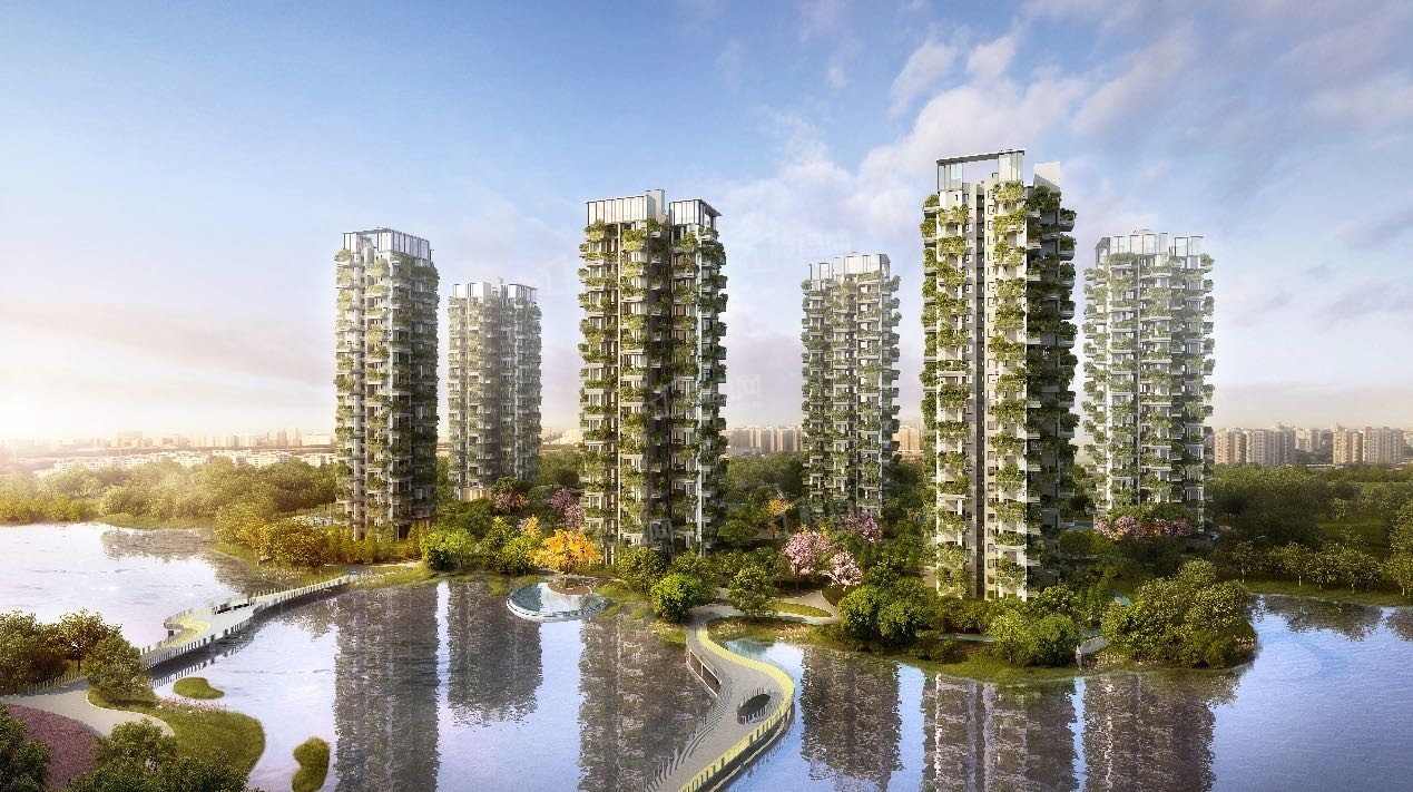 买房须知|现在眉山房价多少钱一平方？时下买房合适吗？