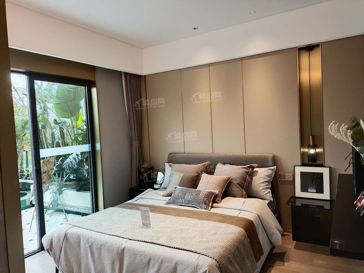 眉山滨江郦城效果图_实景图_样板间-眉山楼盘网