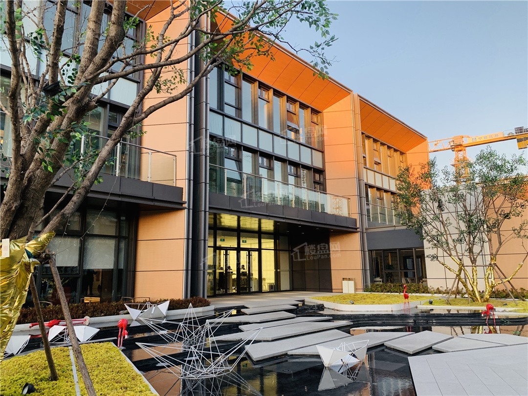 济宁龙贵京杭府效果图_实景图_样板间-济宁楼盘网