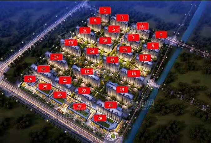 宁波买房|2024年新房均价是多少？哪几个盘比较宜居？