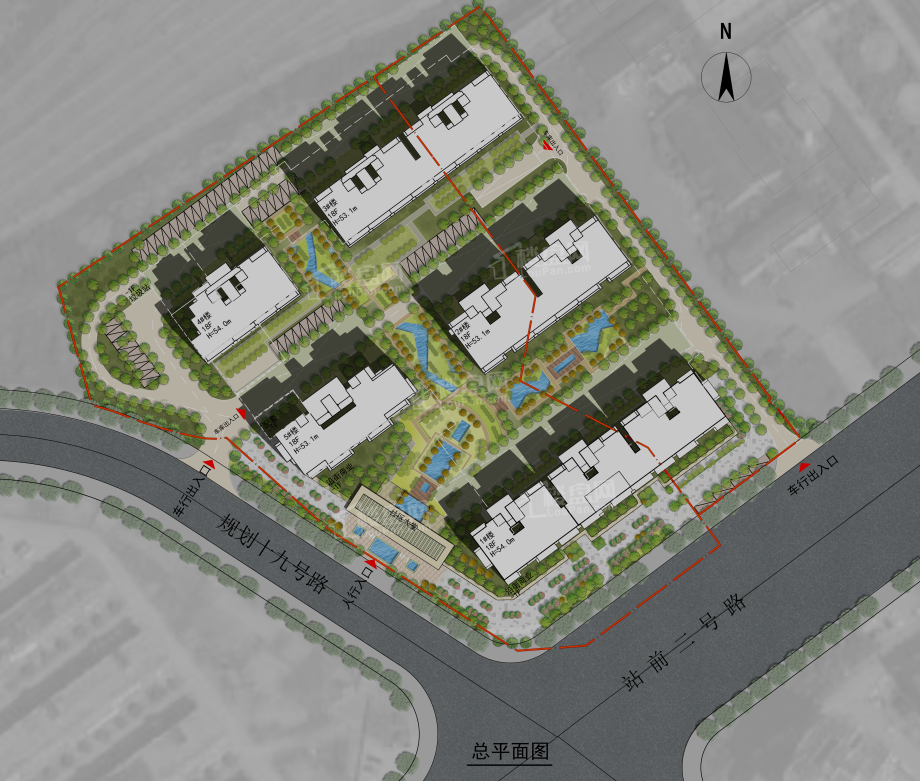哪些楼盘值得关注?-恩施楼盘网