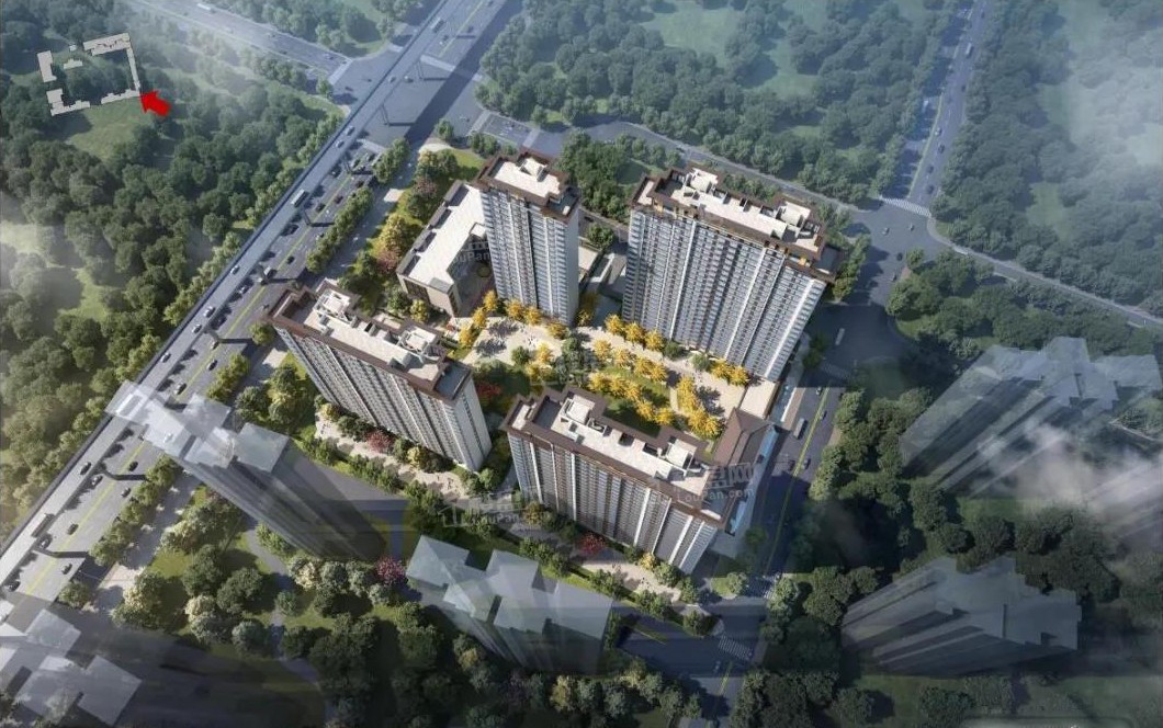 厦门建发五缘湾玺效果图_实景图_样板间-厦门楼盘网