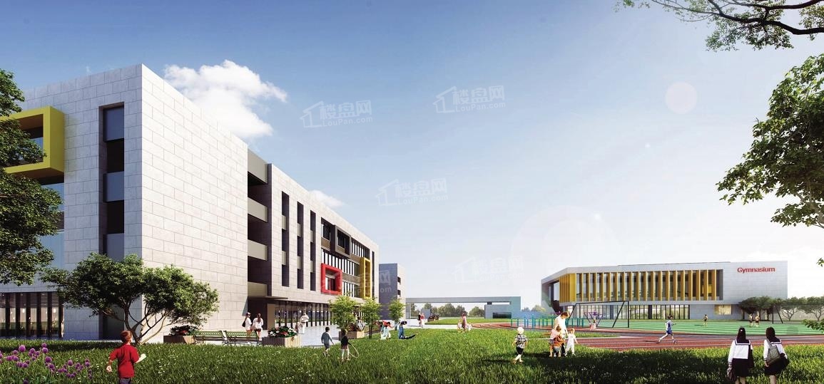 好房看这里！桐达彩云间周边有没有商场？真实评测来了