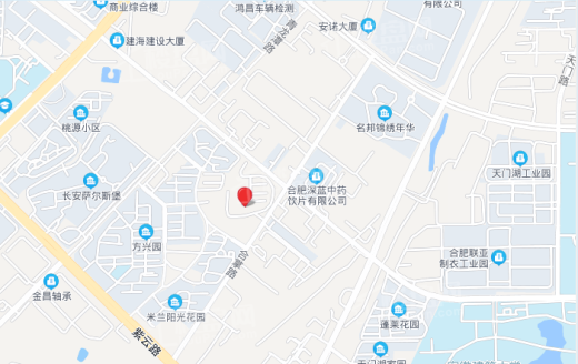 经开区JK202201号地块位置图