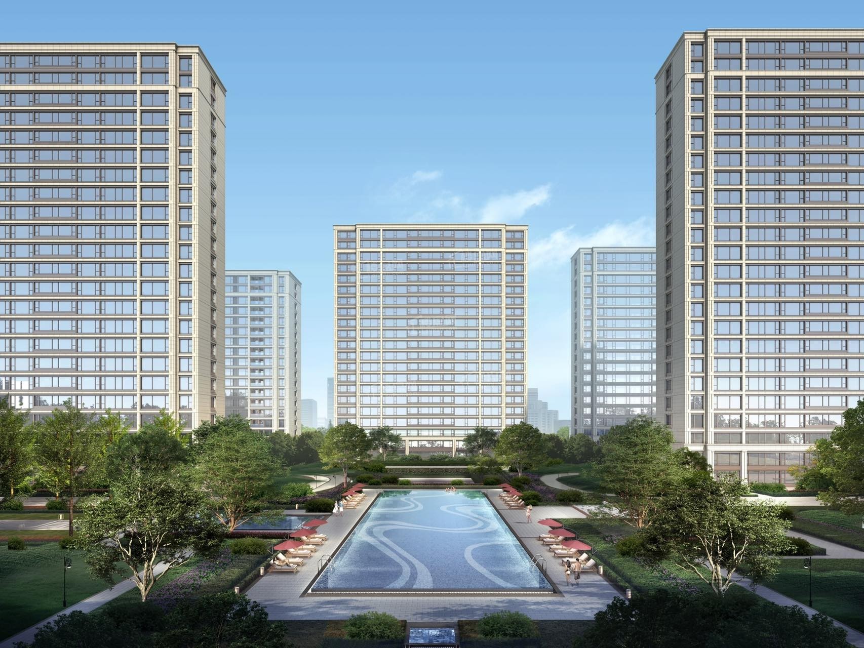 在售好房|绿城·锦上月鸣项目地址在哪里?一起来看看吧!-青岛楼盘网