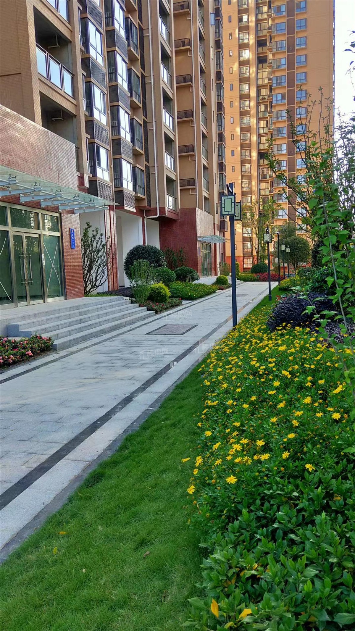 汉中汉南领秀效果图_实景图_样板间-汉中楼盘网