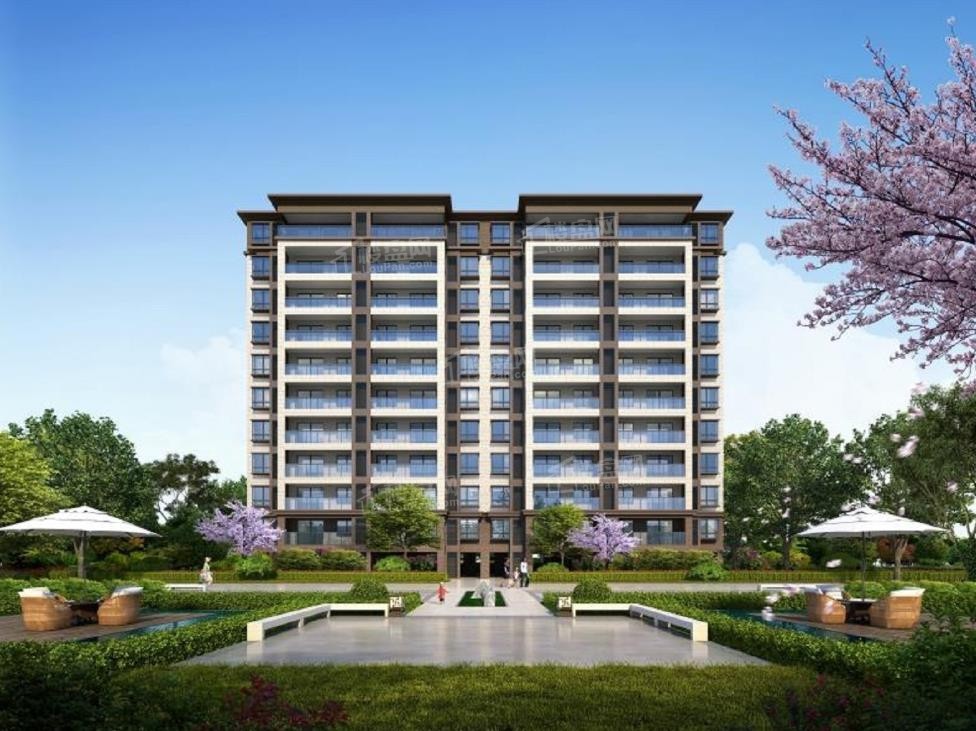 新房武岭悦府户型设计合理吗?购物方便吗?