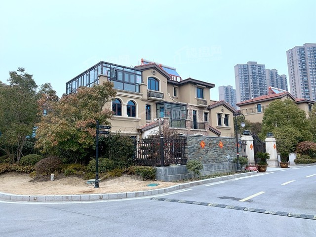 碧桂园观棠苑