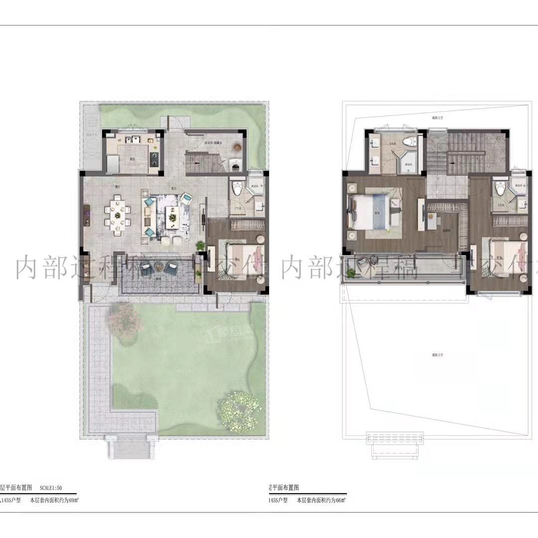 绿城安吉桃花源户型配套解读_楼盘价值分析报告-安吉楼盘网