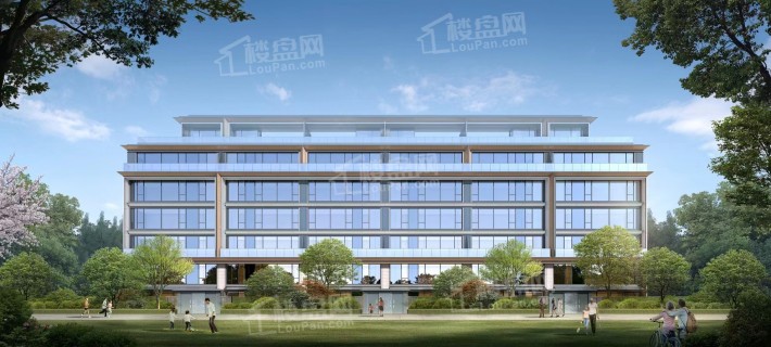 绿城·西安和庐_西安绿城·西安和庐房价_楼盘怎么样-西安楼盘网