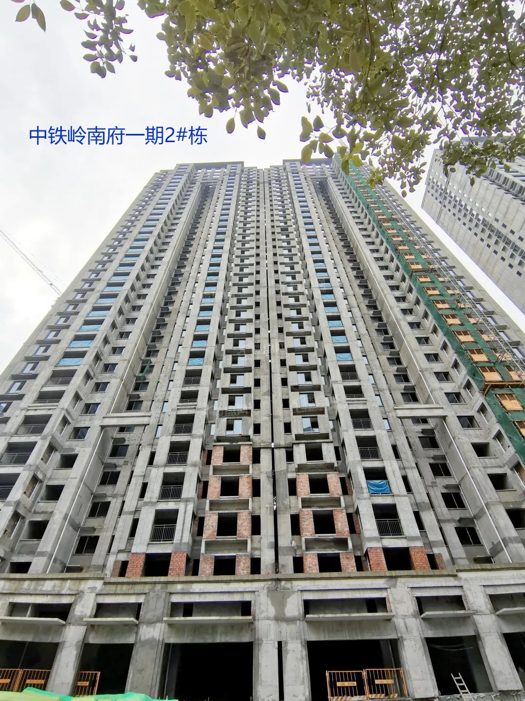 郴州中铁·岭南府效果图_实景图_样板间-郴州楼盘网