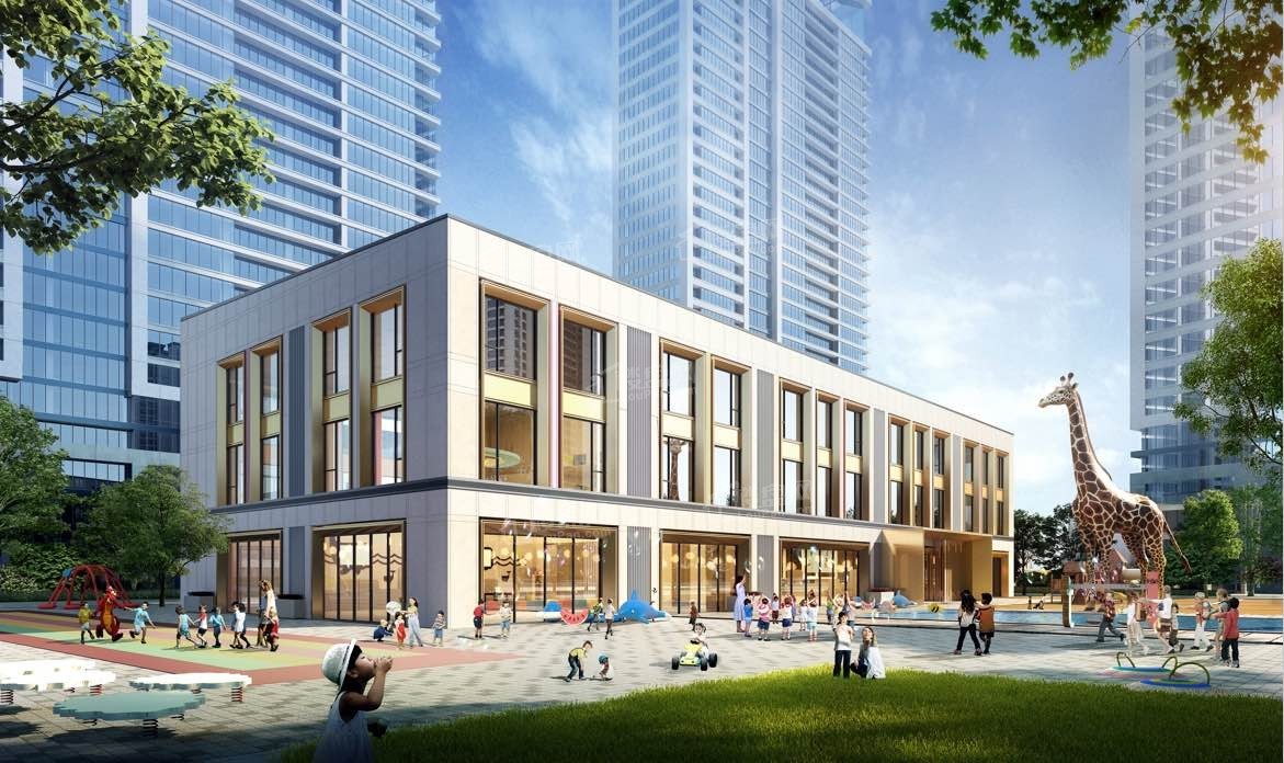 4月买房正当时即将交付楼盘怎么选?优质楼盘快下手