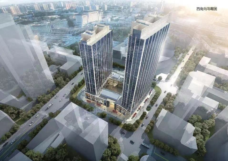 买新房20000-25000的刚需楼盘在哪里?这些好房不容错过!-常州楼盘网
