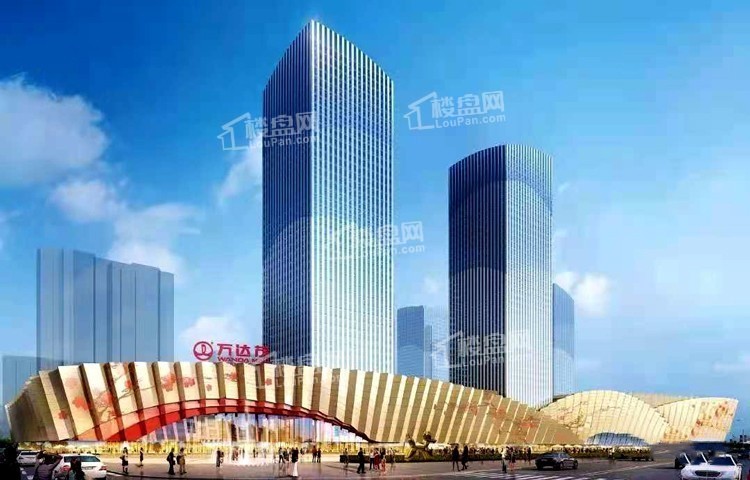 速看!句容楼盘万都铂睿、海伦堡云麓小院哪个值得买?
