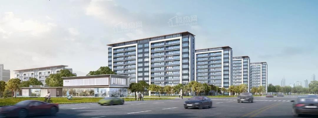 央企保利“天字系”产品！保利天珺是保利什么级别产品？-常州楼盘网