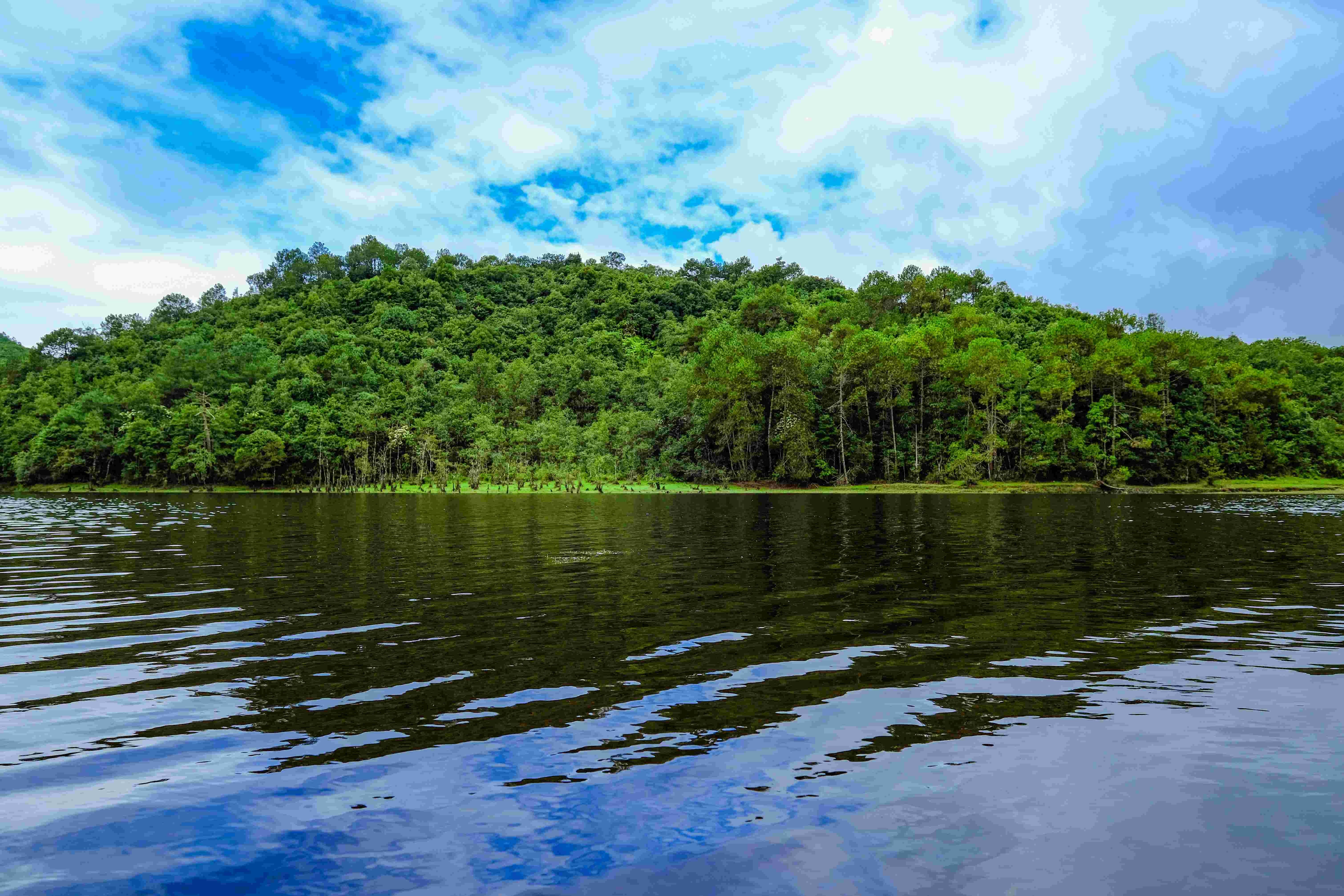 保山凤凰保集·伊甸园效果图_实景图_样板间-保山楼盘网