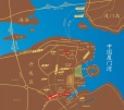 印华南滨豪庭位置图