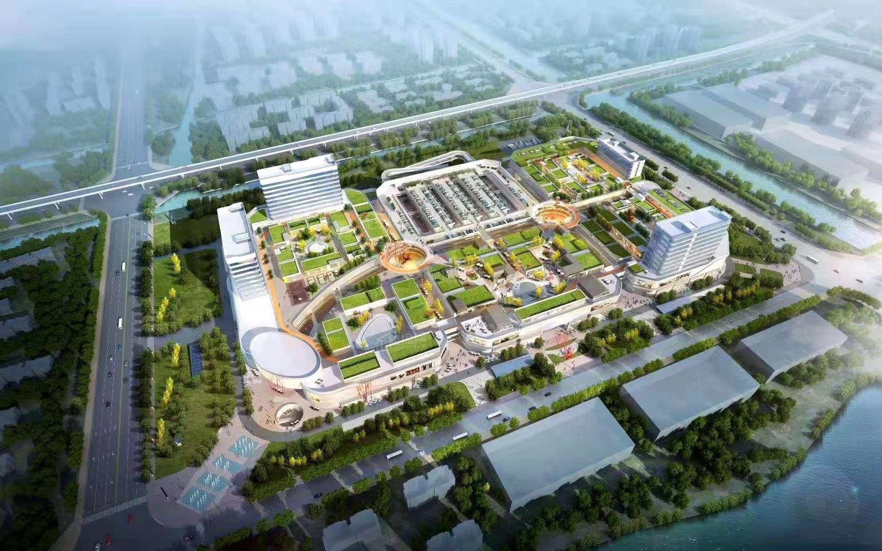 买新房12000-15000的人气楼盘能买吗？不懂就来看！